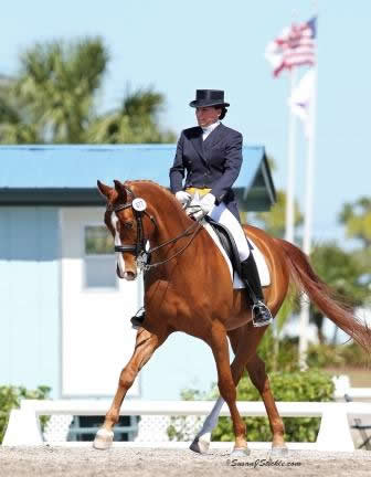 Grand Prix at the Palm Beach Derby March 2010